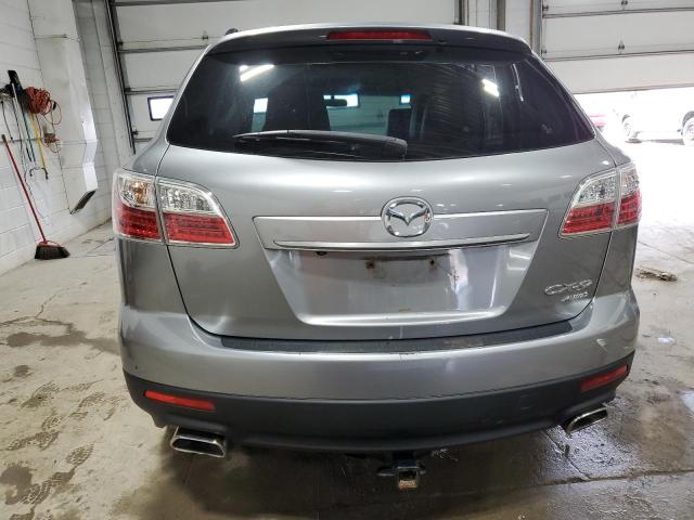 Photo 5 VIN: JM3TB3CA6C0358406 - MAZDA CX-9 