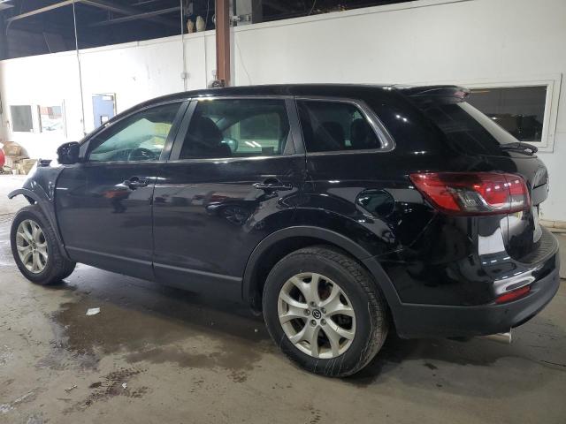 Photo 1 VIN: JM3TB3CA6D0400171 - MAZDA CX-9 TOURI 