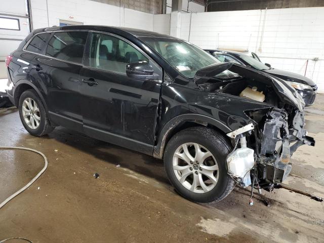 Photo 3 VIN: JM3TB3CA6D0400171 - MAZDA CX-9 TOURI 