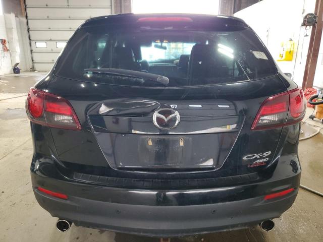 Photo 5 VIN: JM3TB3CA6D0400171 - MAZDA CX-9 TOURI 