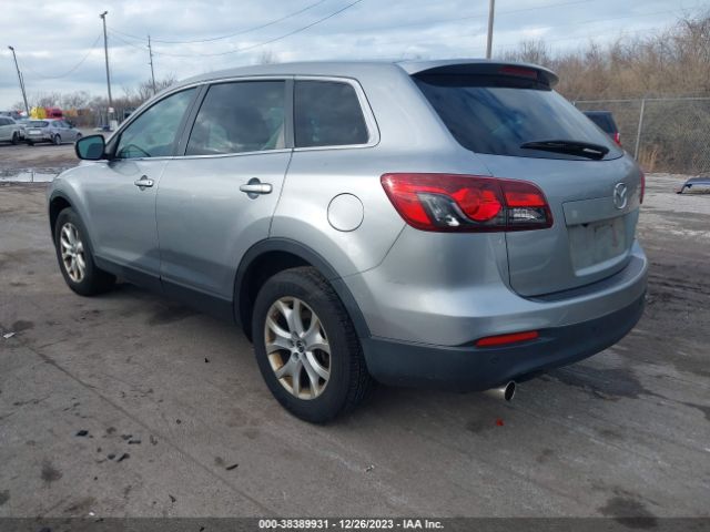 Photo 2 VIN: JM3TB3CA6D0414345 - MAZDA CX-9 