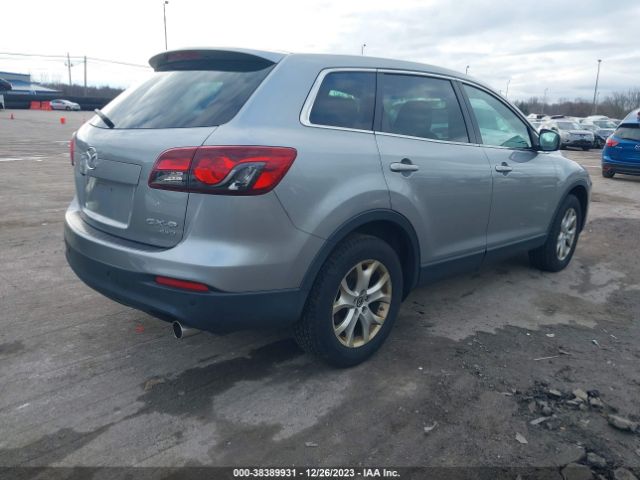 Photo 3 VIN: JM3TB3CA6D0414345 - MAZDA CX-9 