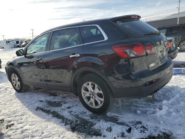 Photo 1 VIN: JM3TB3CA6E0436203 - MAZDA CX-9 