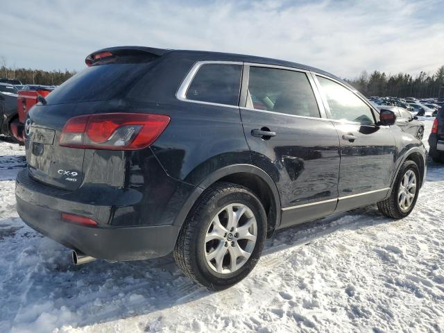 Photo 2 VIN: JM3TB3CA6E0436203 - MAZDA CX-9 