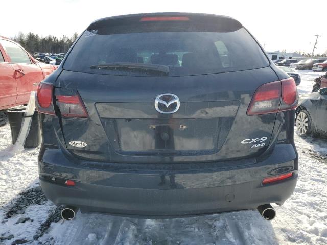 Photo 5 VIN: JM3TB3CA6E0436203 - MAZDA CX-9 