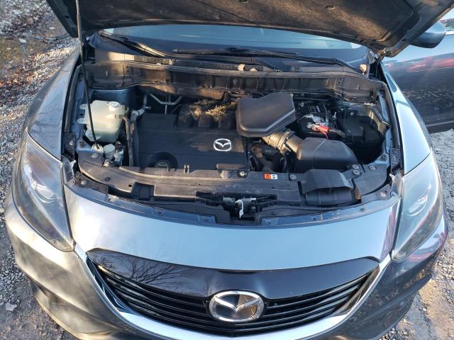 Photo 11 VIN: JM3TB3CA6F0448515 - MAZDA CX-9 TOURI 