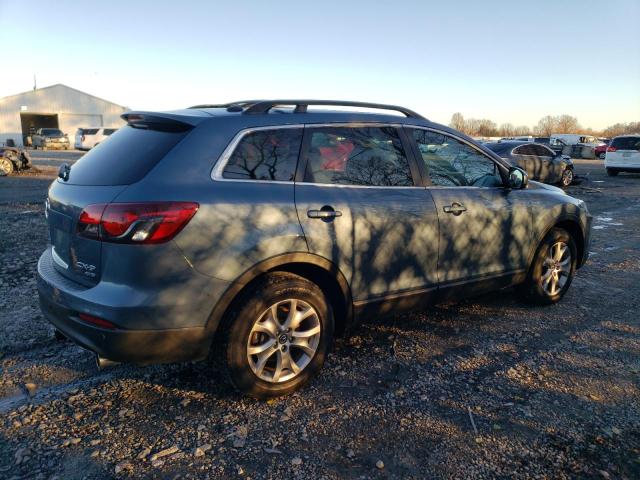 Photo 2 VIN: JM3TB3CA6F0448515 - MAZDA CX-9 TOURI 