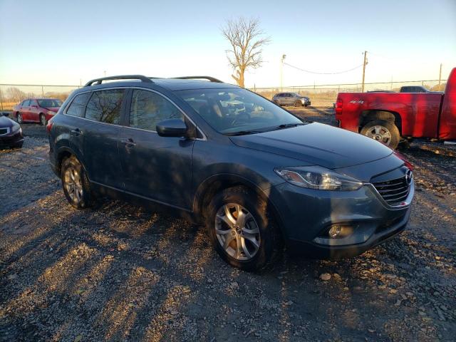 Photo 3 VIN: JM3TB3CA6F0448515 - MAZDA CX-9 TOURI 