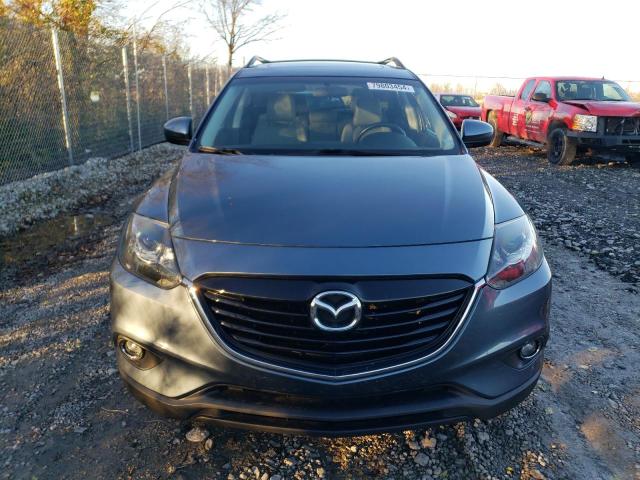 Photo 4 VIN: JM3TB3CA6F0448515 - MAZDA CX-9 TOURI 