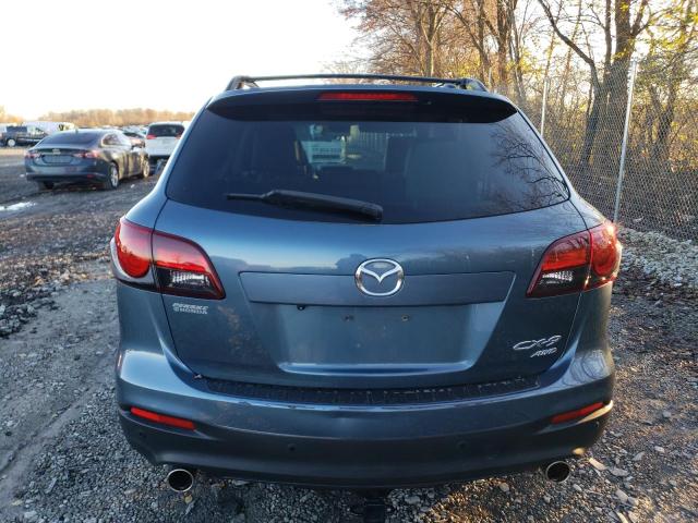 Photo 5 VIN: JM3TB3CA6F0448515 - MAZDA CX-9 TOURI 