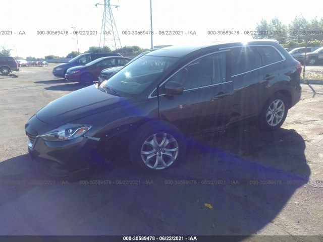 Photo 1 VIN: JM3TB3CA6F0451544 - MAZDA CX-9 