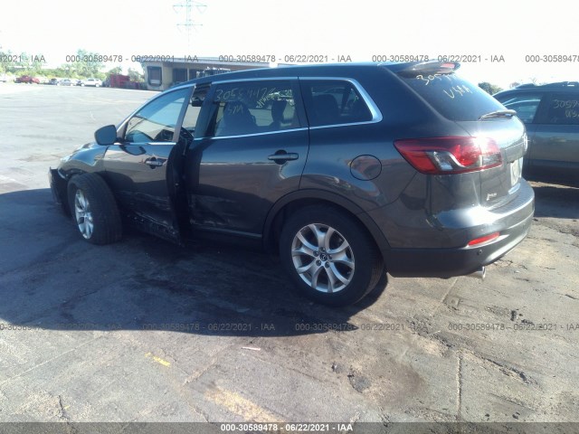 Photo 2 VIN: JM3TB3CA6F0451544 - MAZDA CX-9 