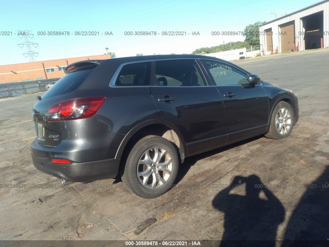 Photo 3 VIN: JM3TB3CA6F0451544 - MAZDA CX-9 