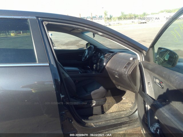 Photo 4 VIN: JM3TB3CA6F0451544 - MAZDA CX-9 