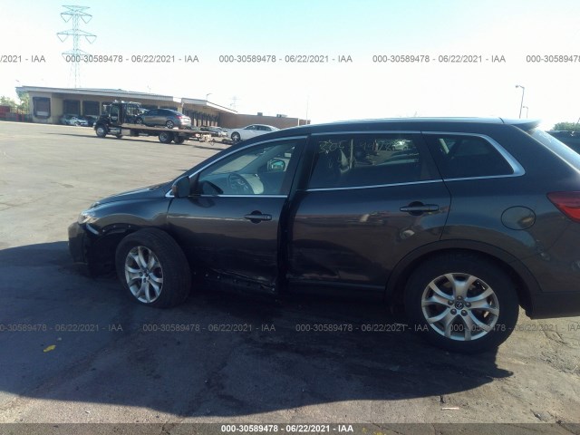 Photo 5 VIN: JM3TB3CA6F0451544 - MAZDA CX-9 