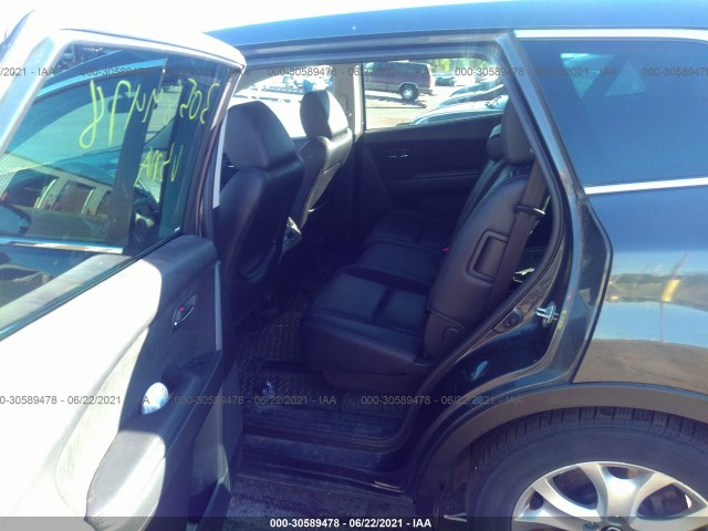 Photo 7 VIN: JM3TB3CA6F0451544 - MAZDA CX-9 