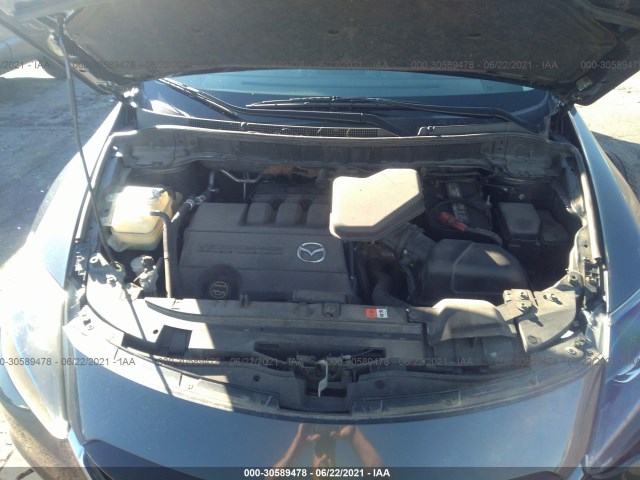 Photo 9 VIN: JM3TB3CA6F0451544 - MAZDA CX-9 