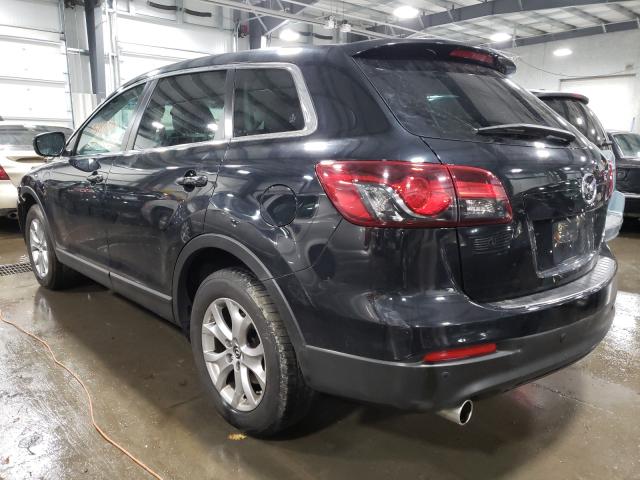 Photo 2 VIN: JM3TB3CA6F0466626 - MAZDA CX-9 TOURI 