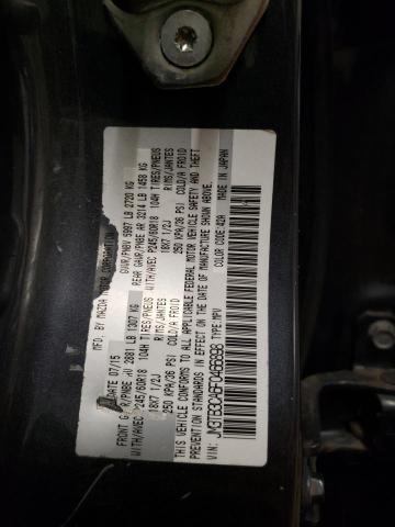 Photo 11 VIN: JM3TB3CA6F0466898 - MAZDA CX-9 