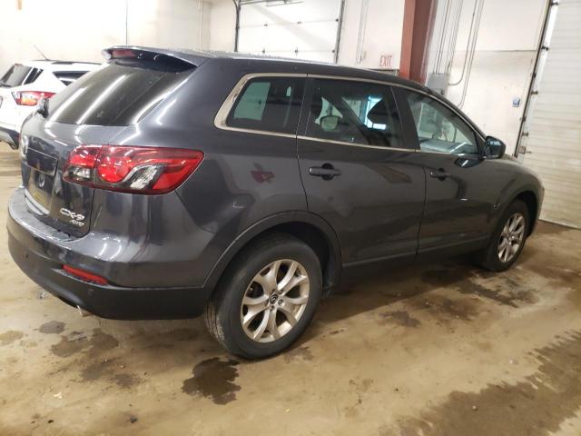 Photo 2 VIN: JM3TB3CA6F0466898 - MAZDA CX-9 