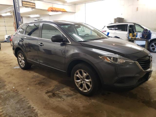 Photo 3 VIN: JM3TB3CA6F0466898 - MAZDA CX-9 