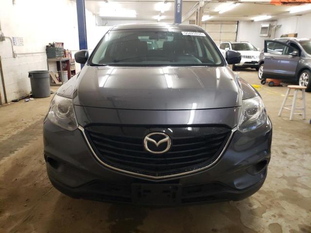 Photo 4 VIN: JM3TB3CA6F0466898 - MAZDA CX-9 