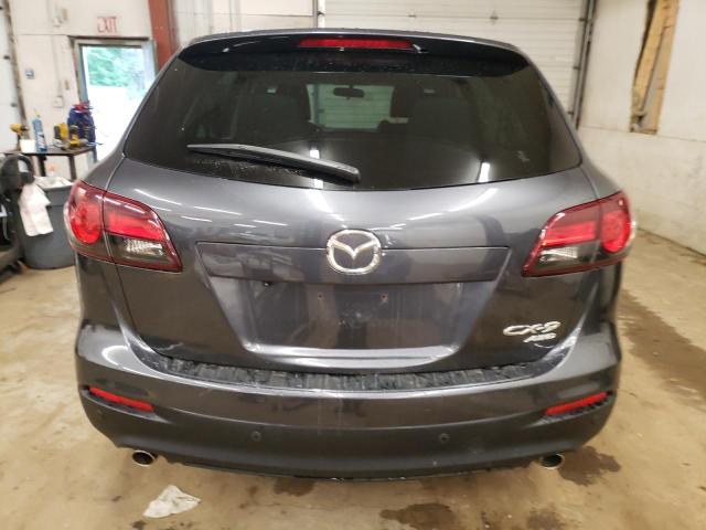 Photo 5 VIN: JM3TB3CA6F0466898 - MAZDA CX-9 