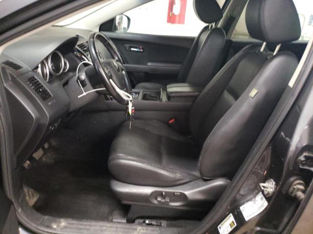 Photo 6 VIN: JM3TB3CA6F0466898 - MAZDA CX-9 