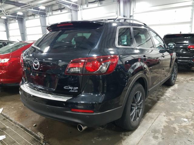 Photo 3 VIN: JM3TB3CA6F0468747 - MAZDA CX-9 TOURI 