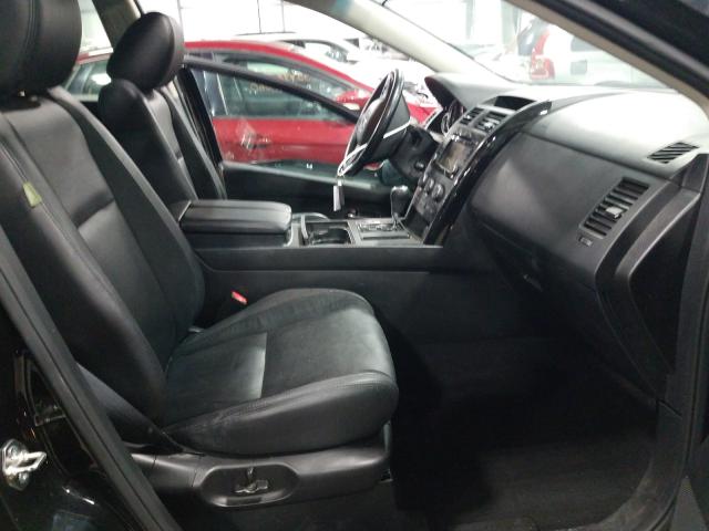 Photo 4 VIN: JM3TB3CA6F0468747 - MAZDA CX-9 TOURI 