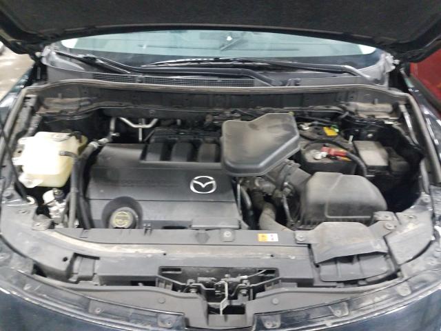 Photo 6 VIN: JM3TB3CA6F0468747 - MAZDA CX-9 TOURI 