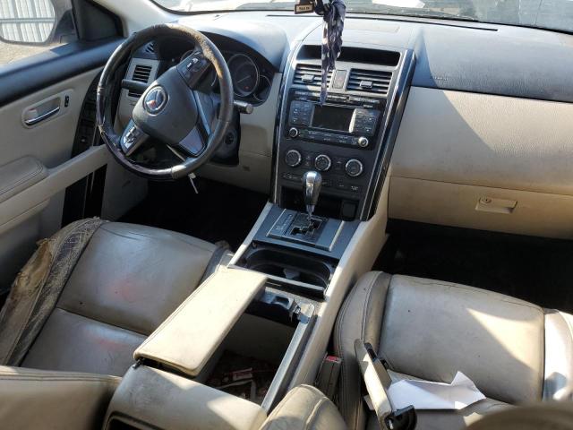 Photo 7 VIN: JM3TB3CA7B0305437 - MAZDA CX-9 