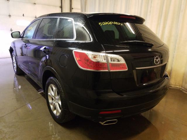 Photo 2 VIN: JM3TB3CA7B0308760 - MAZDA CX-9 