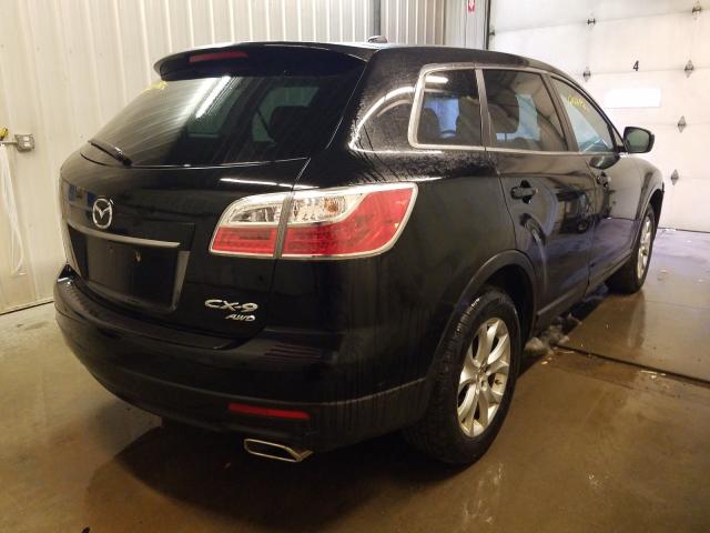 Photo 3 VIN: JM3TB3CA7B0308760 - MAZDA CX-9 