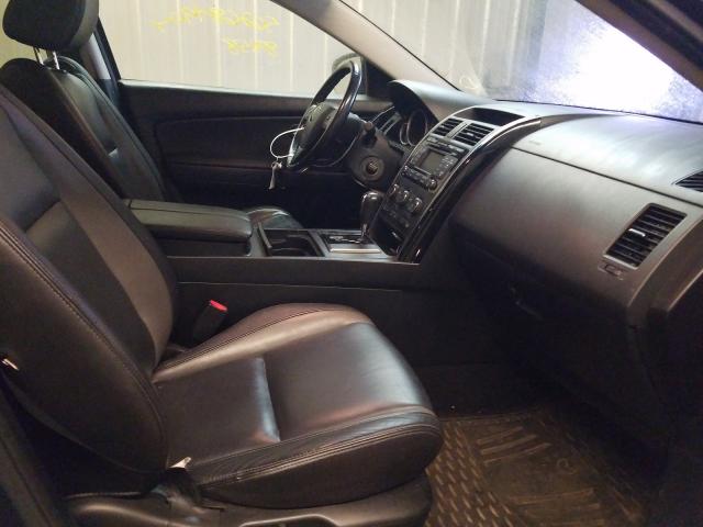 Photo 4 VIN: JM3TB3CA7B0308760 - MAZDA CX-9 