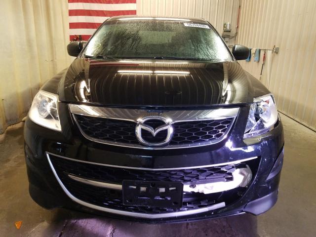 Photo 8 VIN: JM3TB3CA7B0308760 - MAZDA CX-9 