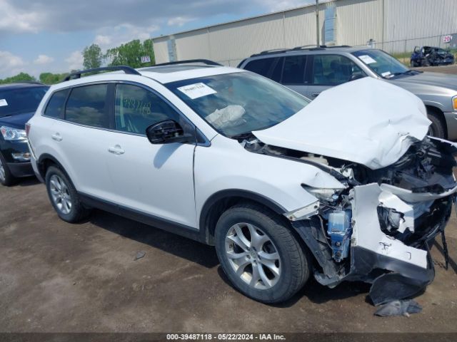 Photo 0 VIN: JM3TB3CA7B0316440 - MAZDA CX-9 