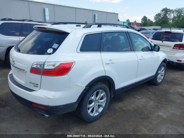 Photo 3 VIN: JM3TB3CA7B0316440 - MAZDA CX-9 