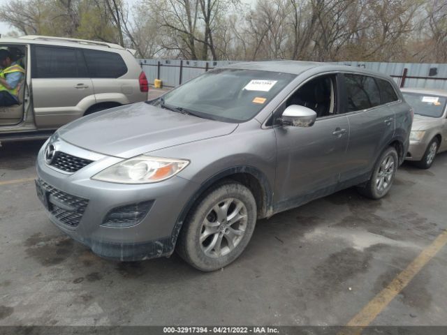 Photo 1 VIN: JM3TB3CA7B0322836 - MAZDA CX-9 