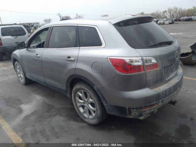 Photo 2 VIN: JM3TB3CA7B0322836 - MAZDA CX-9 