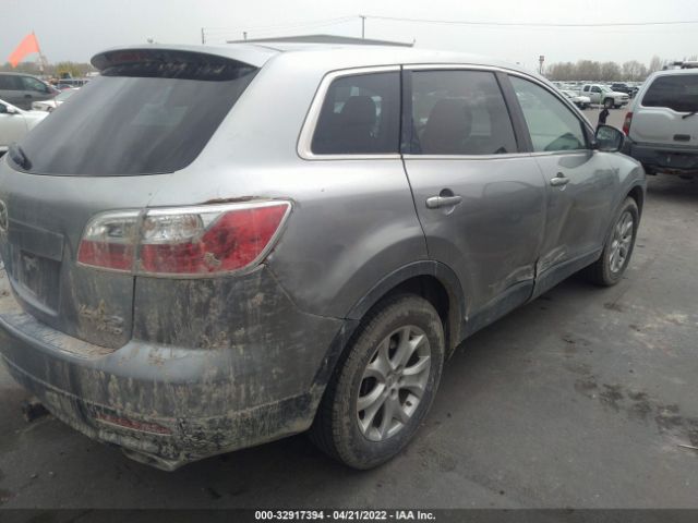 Photo 3 VIN: JM3TB3CA7B0322836 - MAZDA CX-9 