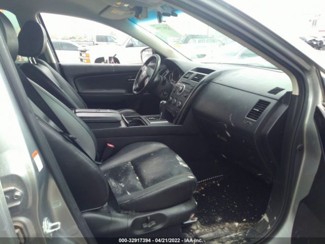 Photo 4 VIN: JM3TB3CA7B0322836 - MAZDA CX-9 