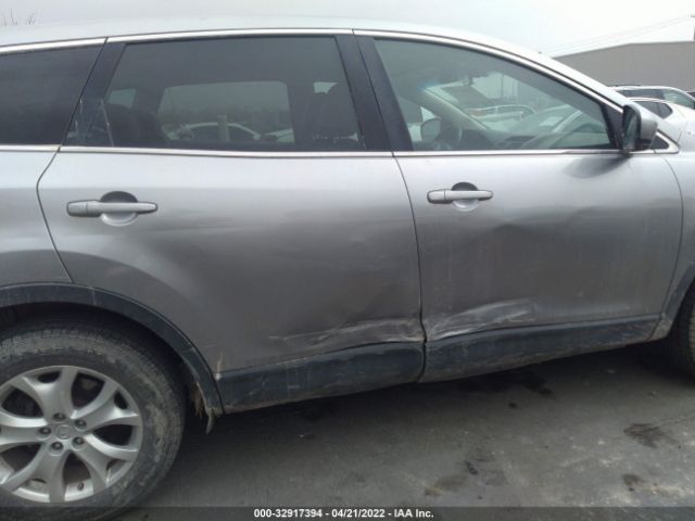 Photo 5 VIN: JM3TB3CA7B0322836 - MAZDA CX-9 