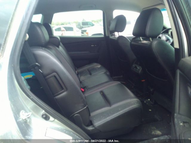 Photo 7 VIN: JM3TB3CA7B0322836 - MAZDA CX-9 