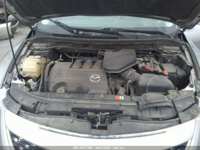 Photo 9 VIN: JM3TB3CA7B0322836 - MAZDA CX-9 