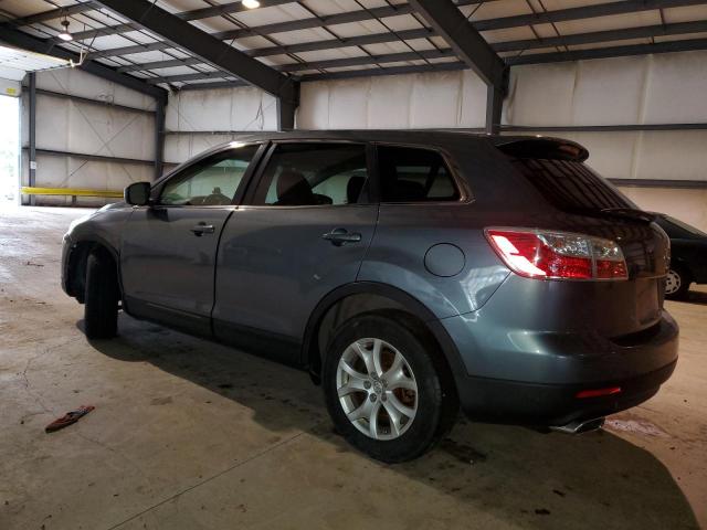 Photo 1 VIN: JM3TB3CA7B0330368 - MAZDA CX-9 