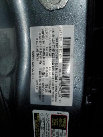 Photo 11 VIN: JM3TB3CA7B0330368 - MAZDA CX-9 