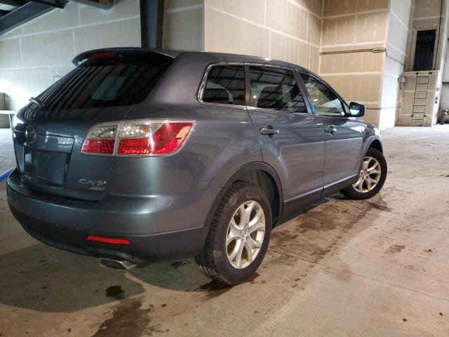 Photo 2 VIN: JM3TB3CA7B0330368 - MAZDA CX-9 