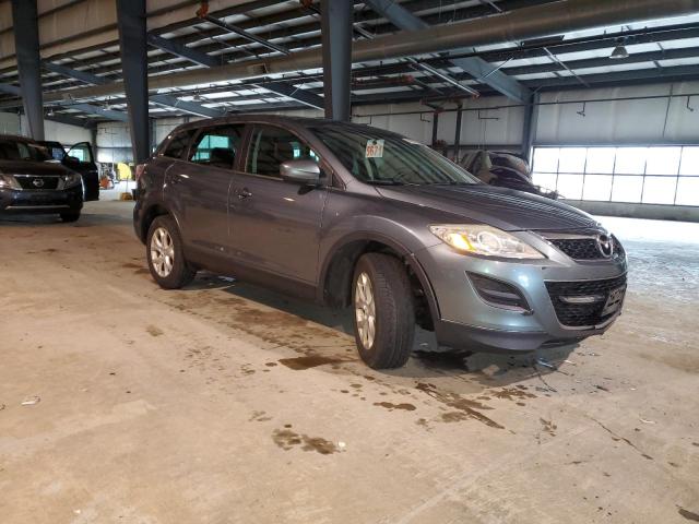 Photo 3 VIN: JM3TB3CA7B0330368 - MAZDA CX-9 