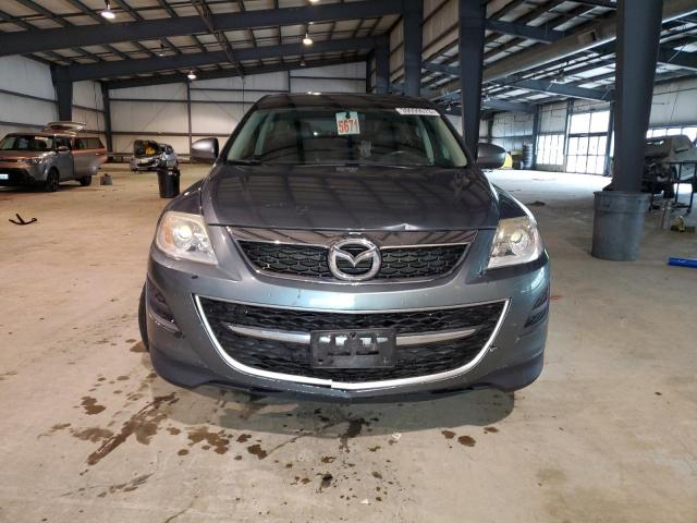 Photo 4 VIN: JM3TB3CA7B0330368 - MAZDA CX-9 